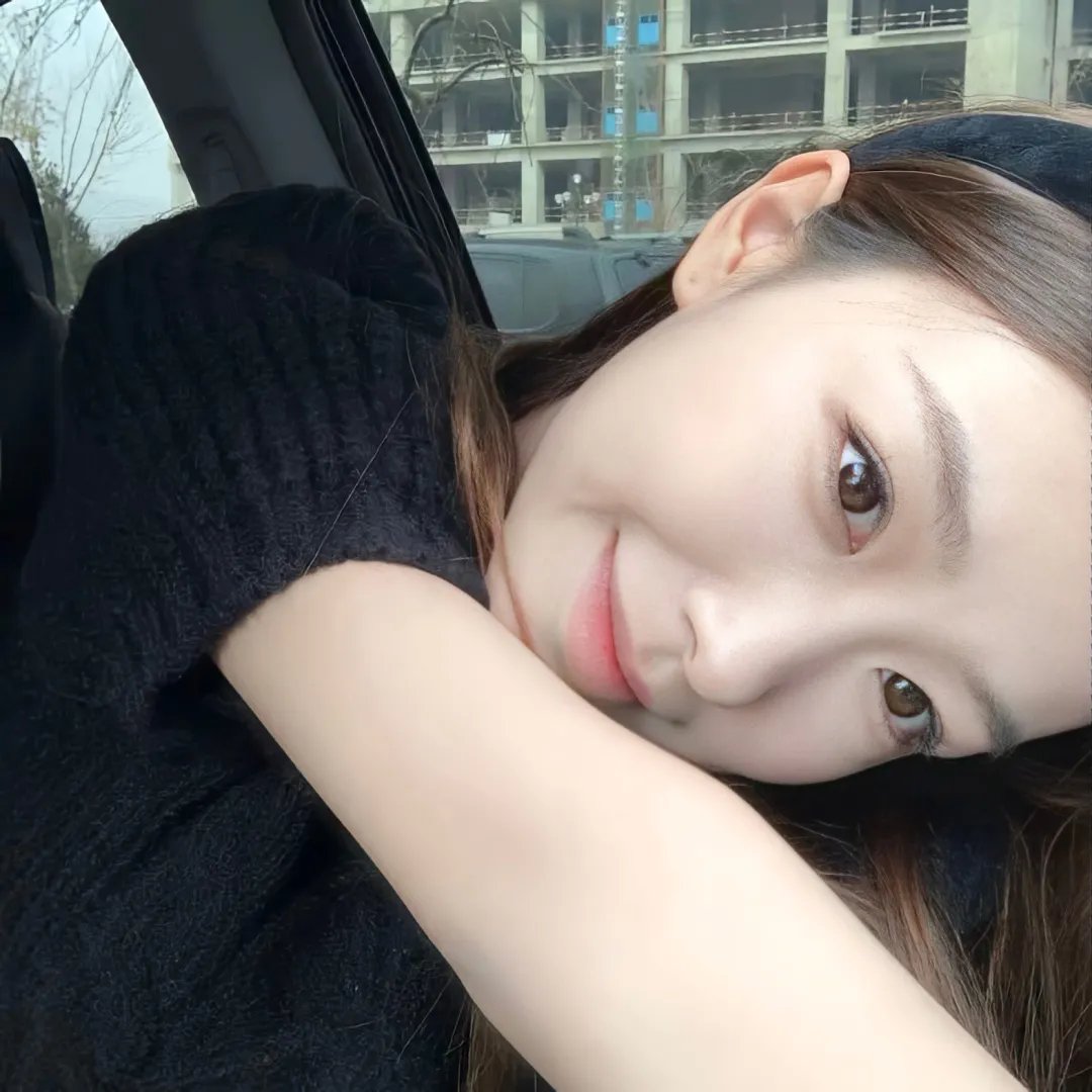 你的全部 海报